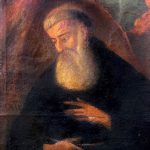 Saint Nicholas Tavelic, the Franciscan Martyr for Christ in the Holy Land