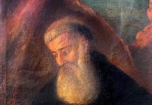 Saint Nicholas Tavelic, the Franciscan Martyr for Christ in the Holy Land