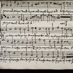 Sunday Musical Selection