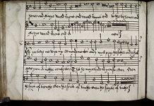 Sunday Musical Selection