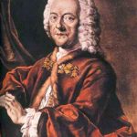 Telemann’s Tremendous Task