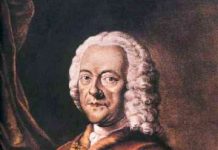 Telemann’s Tremendous Task
