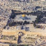 Temple Mount, Hydro Rates and Keeping Teachers Happy