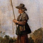 Pilgrimaging at Three Miles an Hour