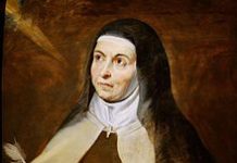 Ten Truths from Saint Teresa of Avila