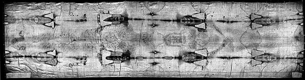 self nude teen tattoo shroud of turin carbon dating controversy