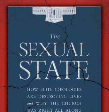 The State as Corrupting