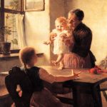 Recognizing Baby Steps