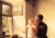 Recognizing Baby Steps