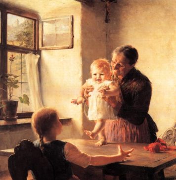 Recognizing Baby Steps