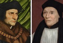 English Martyrs, Universal Witness