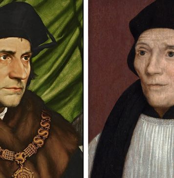 English Martyrs, Universal Witness