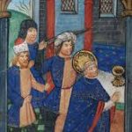 Christmas, Canada, Becket and the Truth