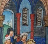 The Church Could Use A Few More Thomas (Ă ) Beckets