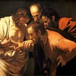 Thomas, Apostle – Believing without Seeing