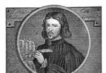 Tallis, and Verily, Verily I Say Unto Thee