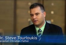 Dr. Steve Tourloukis and Parental Freedom in Education