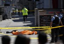 The Long Hot Summer of 2018