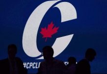 Tories and the Grave New World