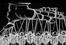 Trudeau’s Totalitarianism