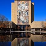Notre Dame’s Decline