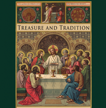 Tradition: The Weakest Possible Argument, or the Strongest?