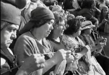 The Revolution, the Tricoleur, and the Tricoteuse 2.0: