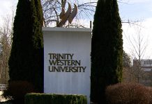 Trinity Western and the Fight for Religious Freedom