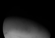 Neptune, Voyager and Where No Man Has Gone Before…