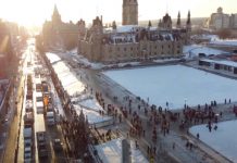 Freedom Rally 2022: Truckers, Trudeau and Truth