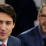 Trudeau-Butts