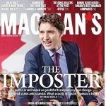 Trudeau Imposter
