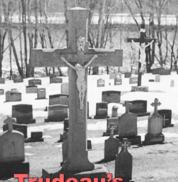 Trudeau’s MAiD Service: A Euthanasia Program for Canada