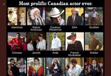 The Many Faces of Justin Trudeau