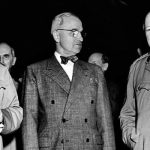 Of Hiroshima and Houston