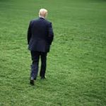 By an Inch: Trump, JP II and Fatima