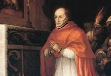 The Indefatigable Saint Turibius