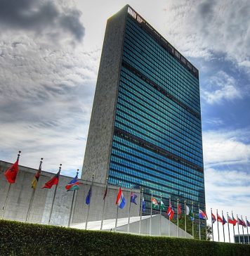 Cathedral of the Left