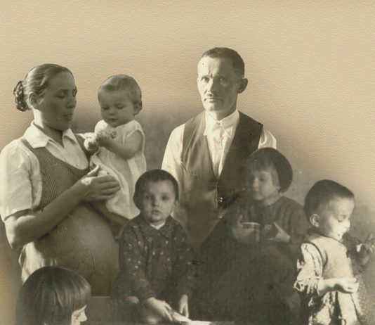 Resisting Evil: The Beatification of the Ulma Family