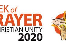 Catholic and Christian Unity