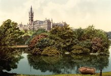 It’s Always the Right Time to Leisure