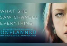 Unplanned: The Beginning of the End of Abortion?