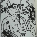 John Richmond Phillips RIP