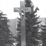 The Hollow Cross