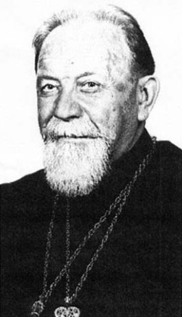 Blesseds Vasyl Velykchovskyand Nykyta Budka: Hidden Ukrainian and Canadian Heroes