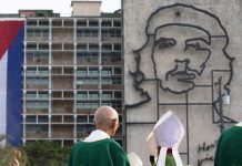Venezuela, Socialism & the Popes