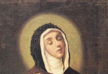 St Veronica Giuliani: Christ’s Stigmatic Bride