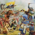 The Battle of Vienna and the Holy Name of Mary