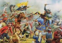 The Battle of Vienna and the Holy Name of Mary
