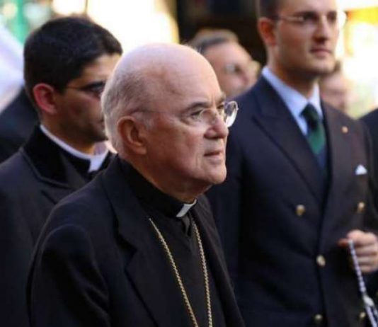 Battling Bishops and the Spiritus Mundi